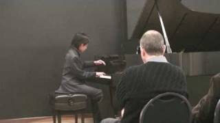 Brahms Rhapsody in G minor Op 79 No 2 [upl. by Rida]