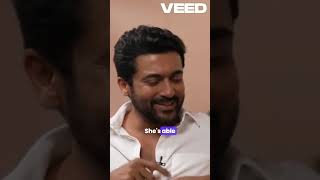 How Surya Balancing works and familysuryaytstudiorolex familyloveviralshortsbollywood [upl. by Aneleairam]