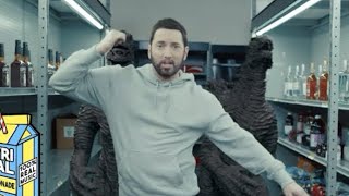 Eminem Godzilla very clean 1 hour great quality [upl. by Nanreik273]