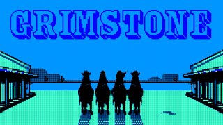 Grimstone  UFO50 [upl. by Adnilreb]