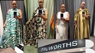 what is new at TRUWORTHS ladies bags amazing clothes and more [upl. by Oika320]