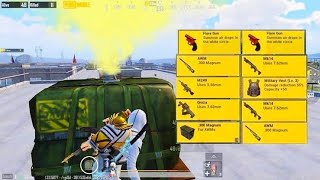 Yok Ettik Mamut Kovalamaca😱😱 PUBG MOBİLE [upl. by Learsi]