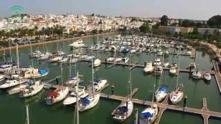 Ayamonte Un Paraiso Al Sur Del Sur [upl. by Nitsyrk933]