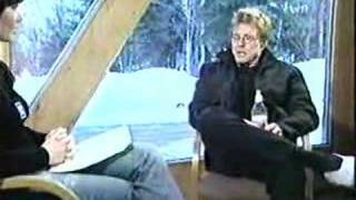 Kay Rush  Interview with Robert Redford part 1 [upl. by Anem761]