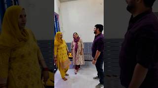 Aaj mummy ko leke gya mai Rewariminivlog dailyshorts shopping family familyvlog shorts [upl. by Dihgirb]