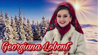 Georgiana Lobont  Astai seara de Craciun 🎄☃️🎅🏻 O ora de colinde cu Georgiana Lobont 20222023 [upl. by Petigny]