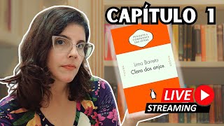 Clara dos Anjos de Lima Barreto  Leitura Comentada e Análise detalhada do livro  Capítulo 1 [upl. by Aihsatal]