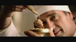 Ferrero Rocher Brand TVC  PH English 15s [upl. by Eixel]