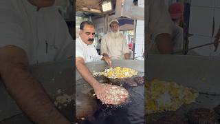 1 KG Beef Qeema Kabab Making  Takht Bhai Chapli Kabab  Rs 1800KG  Main Bazaar Mingora [upl. by Ami]