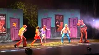 ScoobyDoo Live Musical Mysteries  Teaser [upl. by Elsa]