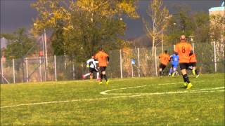 Check out the highlight HA Div6 Sydvästra Rosengård FF  KSF Srbija Malmö 3  1 [upl. by Wasson183]