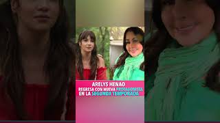 Arelys Henao Canto Para No Llorar tendrá nueva protagonista telenovela [upl. by Atinahc543]