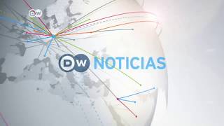 Noticias  Última hora [upl. by Huston]