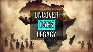 The Dark Legacy of Portuguese Colonialism in Africa [upl. by Zerat352]