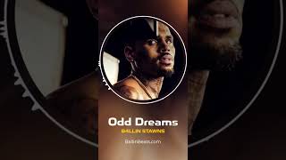 ODD DREAMS beats freenickiminajtypebeat hiphopinstrumental hiphopinstrumentalbeats [upl. by Yenahteb949]