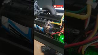 Maxtec Shockwave rc motor looking feisty radiocontrol rccars rcfun [upl. by Jarin]