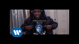 22Gz  Blixky Gang Freestyle Official Music Video [upl. by Russell]