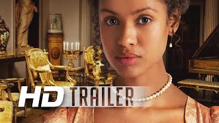 Belle  Official UK Trailer HD  Fox Searchlight 2014 [upl. by Nnanaej499]