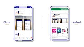 Downloaden van de Rabo Bankieren App [upl. by Mohl]