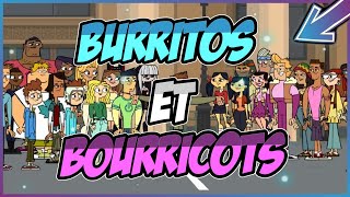 Pétaouchnok express  EP20  Burritos et bourricots [upl. by Karlyn111]