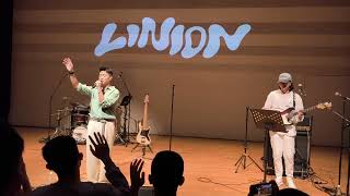 0420241019LINIONRed Date《為了。冬季練歌》誠品表演廳 [upl. by Nodal]