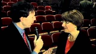 Sen Klobuchar On BWCA Land Swap Deal [upl. by Pat]