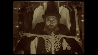 Vinicio Capossela  Voodoo mambo Official Video [upl. by Clorinda]