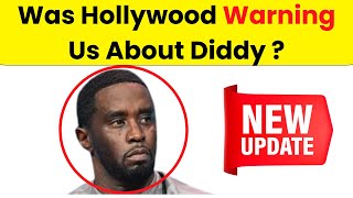 Was Hollywood Warning Us About Diddy for Years The Truth Behind White Chicks amp More [upl. by Enyr91]