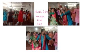 Garba  The Indian Classical Dance [upl. by Ioab]