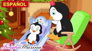 Duérmete Niño  Canciones Infantiles  Leigha Marina en Español [upl. by Eniladam206]