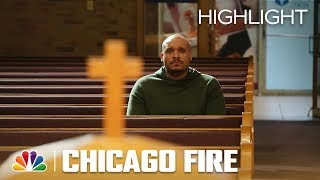 Chicago Fire  Feelings Episode Highlight [upl. by Zubkoff]