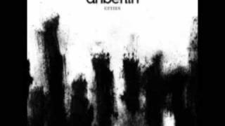 Anberlin  Godspeed With Intro [upl. by Dalpe]