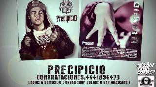 Gera Mxm 2Precipicio Ft Danger Alto Kalibre Precipicio 2013 Dj Kingklan [upl. by Ecinahc]