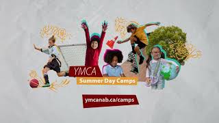 YMCA Summer Camps Northside Community Centre [upl. by Pinelli328]