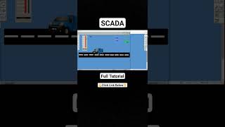 Scada tutorial basics in Vijeo citect scada automation shorts [upl. by Donni381]