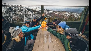 Chasing Icons Aspen Snowmass [upl. by Thora223]