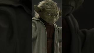 Why Didnt Yoda Sense Palpatine [upl. by Baudoin]