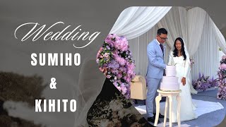 Sumi Naga wedding  Sumiho amp Kihito [upl. by Tterrab]