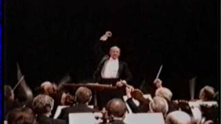 Tchaikovsky Dance of the Buffoons encore VERY FAST [upl. by Ynnel249]