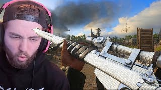 THE LEE ENFIELD IS GOOD COD WW2 [upl. by Cruce471]