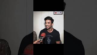 Diet  Enjoying  Sushant Singh Rajput [upl. by Zakaria]