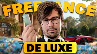 Comment devenir un freelance ou consultant de luxe [upl. by Daron]