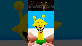 SPRUNKI INCREDIBOX with CLAY  sound effect horror original scary sprunki [upl. by Cordalia]