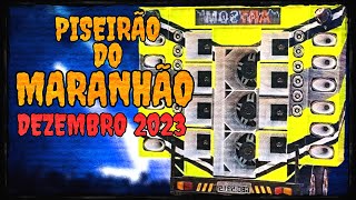 PISEIRÃO DO MARANHÃO DEZEMBRO 2023  DANIEL O SAFADÃO  PISEIRO DE INTERIOR PRA PAREDÃO [upl. by Atiloj]