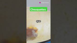 Recette chouquettes  comment faire gâteau chouquettes maison recette chouquette maison comment [upl. by Asserrac292]