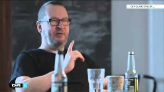 Lars Von Trier Interview 2014 English Subtitles 12 [upl. by Nohsav589]