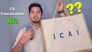 CA Convocation Q amp A  All Doubts Cleared  Convocation Ceremony Nov 2023  Convocation Kit  ICAI [upl. by Natehc]