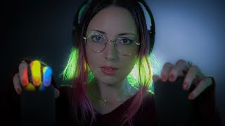 ASMR Does This Give You Tingles 🎧 💤 [upl. by Petr533]