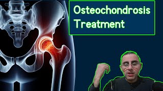 Osteochondrosis  Symptoms causes and Treatment Osteochondritis [upl. by Adnilemreh458]