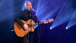 Midge Ure  quotViennaquot acoustic  The Late Late Show [upl. by Natanoj]